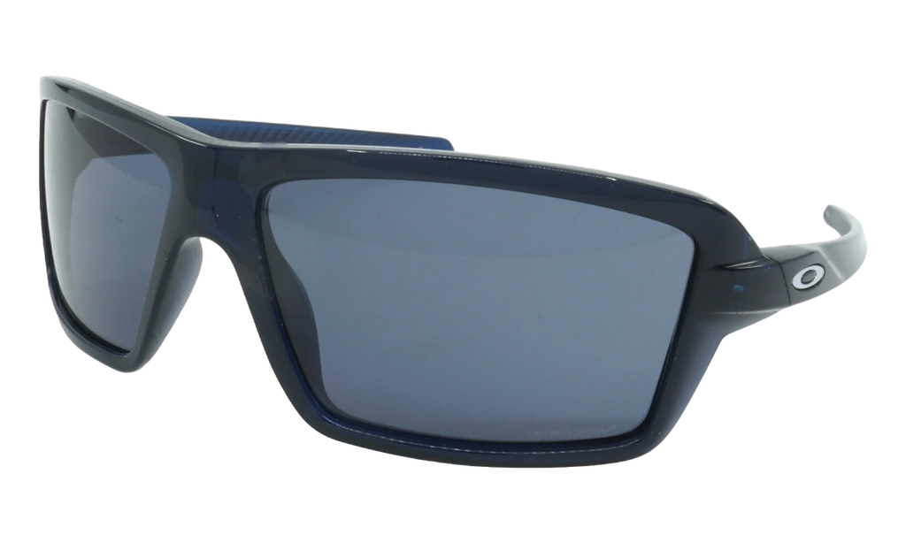 Cables Sunglasses "Trans Poseidon / PRIZM Grey" OO9129 17