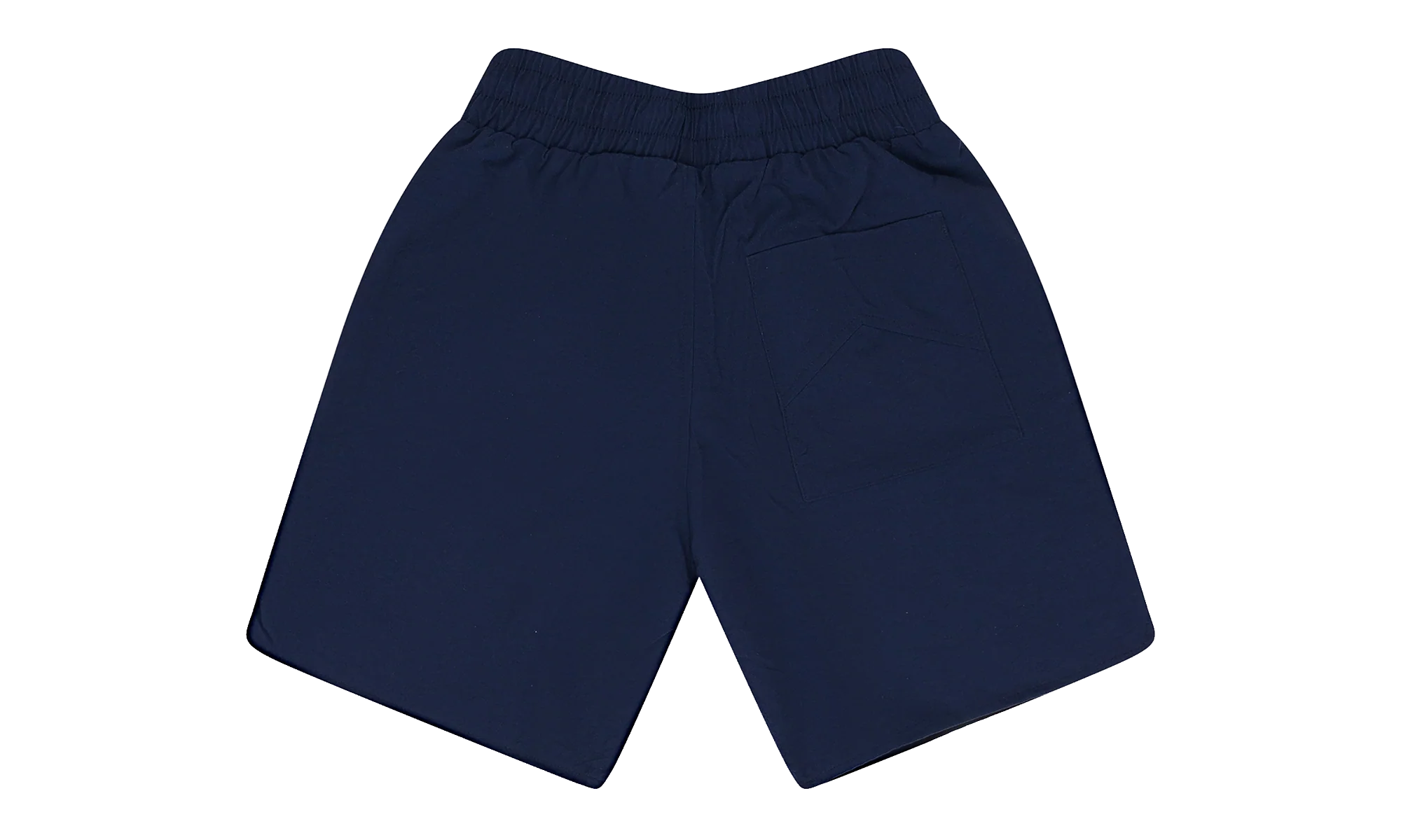LOGO TRACK SHORTS "Blue" RHPS24SH05005302 NAVY