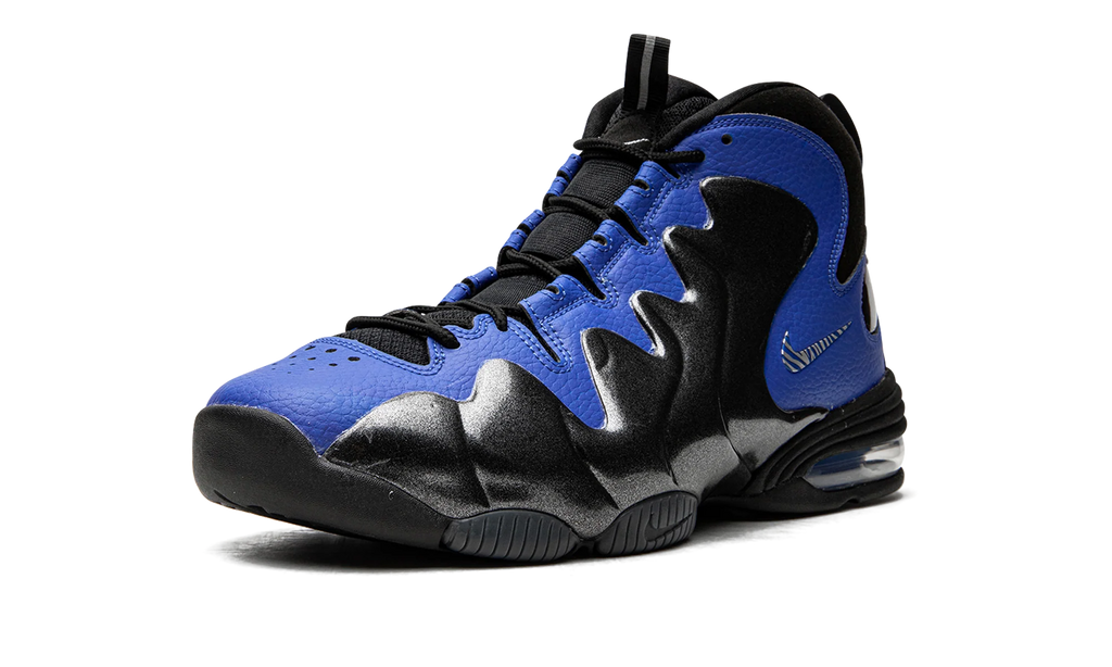 Air Penny 3 "Do It For Dez" CU8058 001