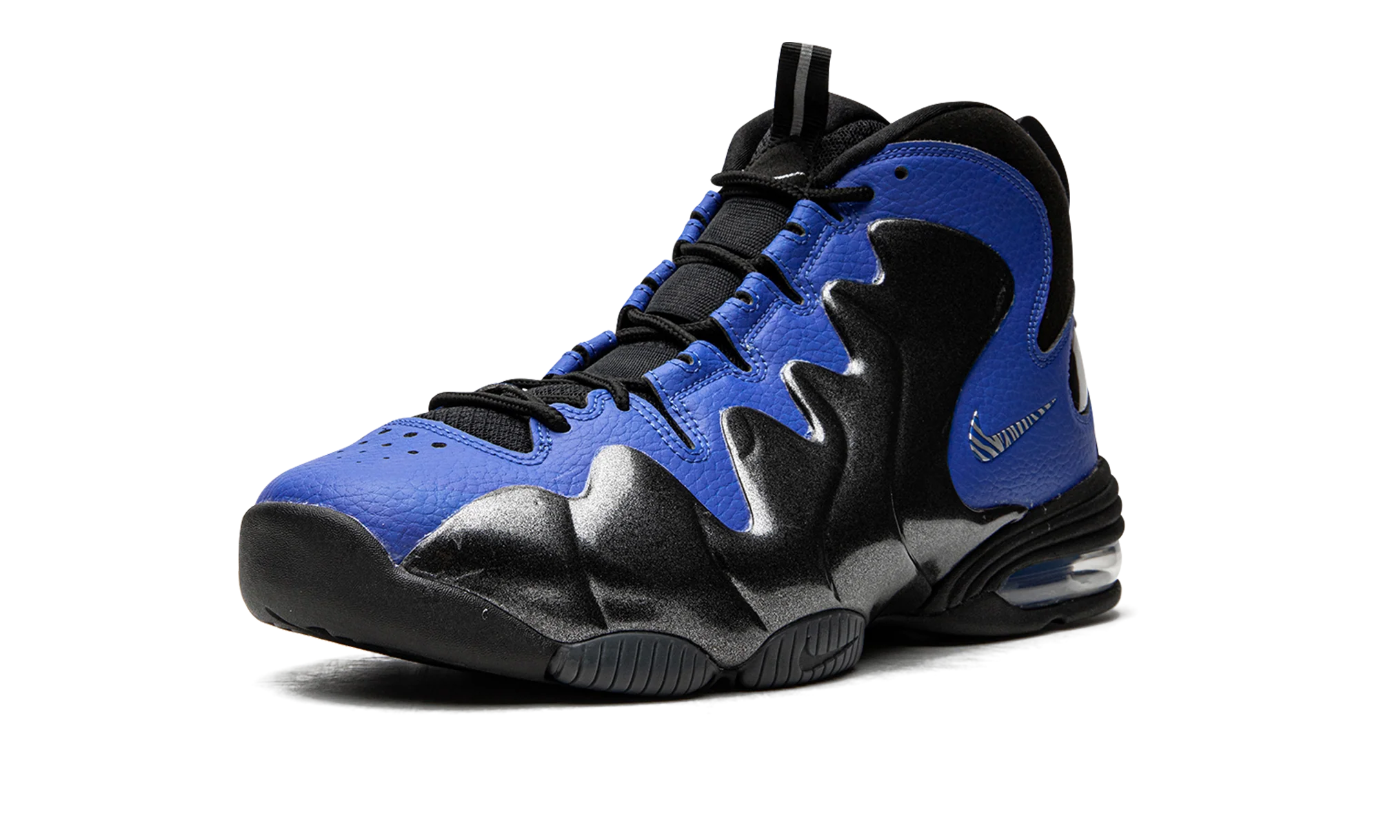 Air Penny 3 "Do It For Dez" CU8058 001