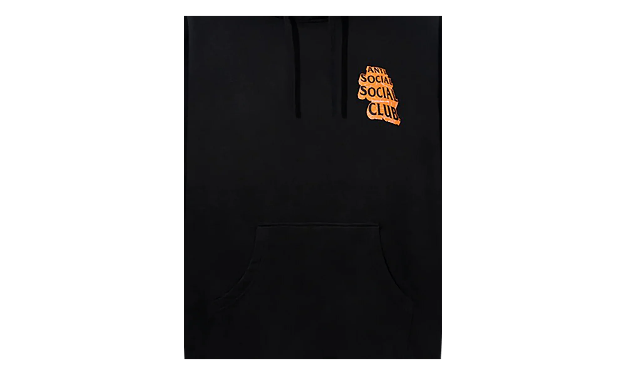Quest For Love Hoodie "Black" 954057