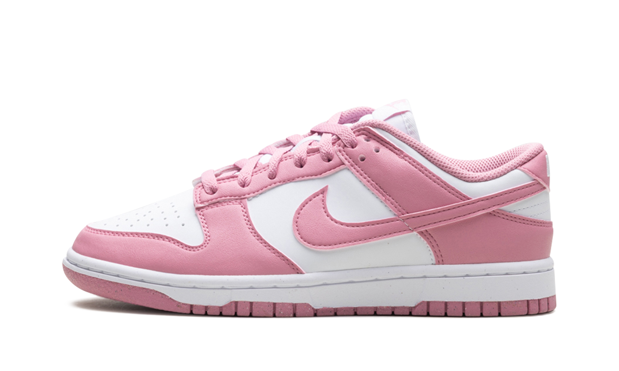 Dunk Low Next Nature WMNS"Elemental Pink" DD1873 112