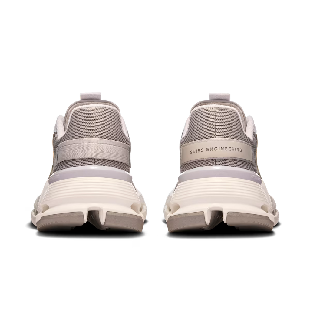 On Running Cloudnova Form 2 Fog Lavender (Women's)