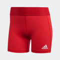 Women's adidas Techfit Volleyball Shorts