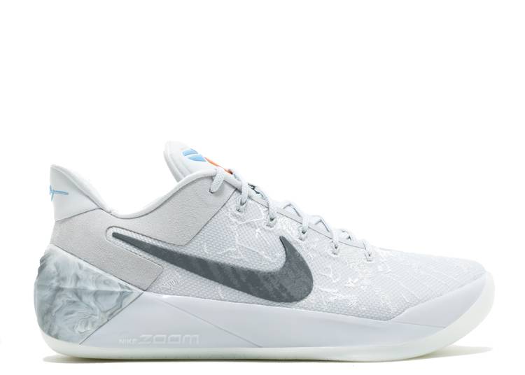 Kobe A.D. Derozan PE Compton (WORN)