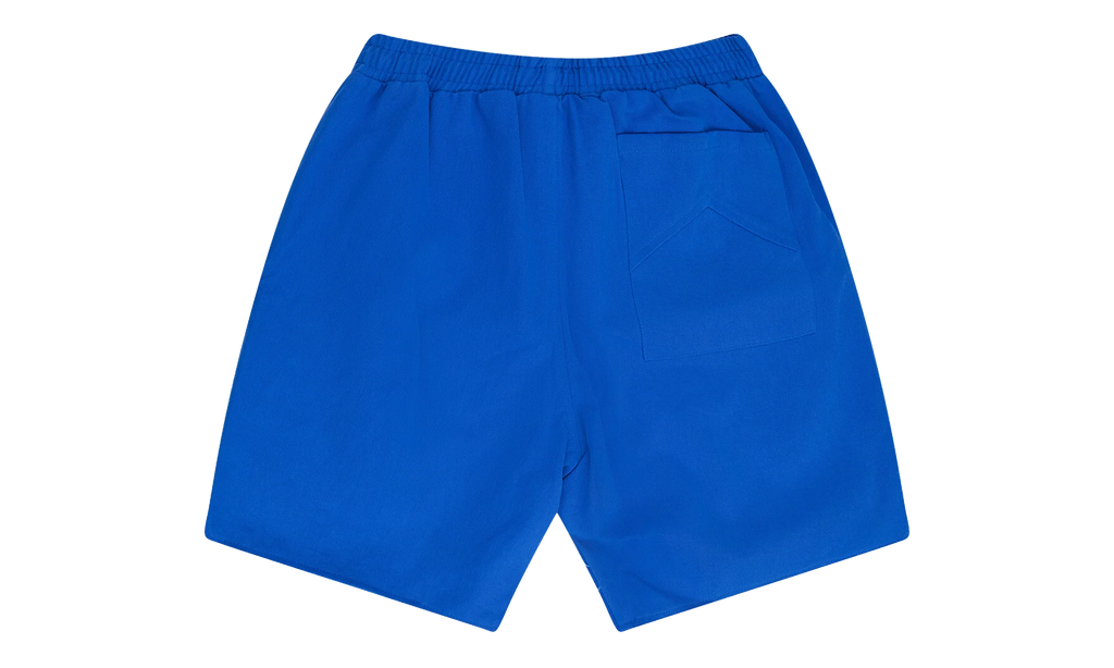 Tonal Logo Short "Blue" RHPS23SH10021195
