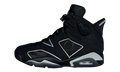 Air Jordan 6 Retro PS "Cap and Gown" IR2287 010