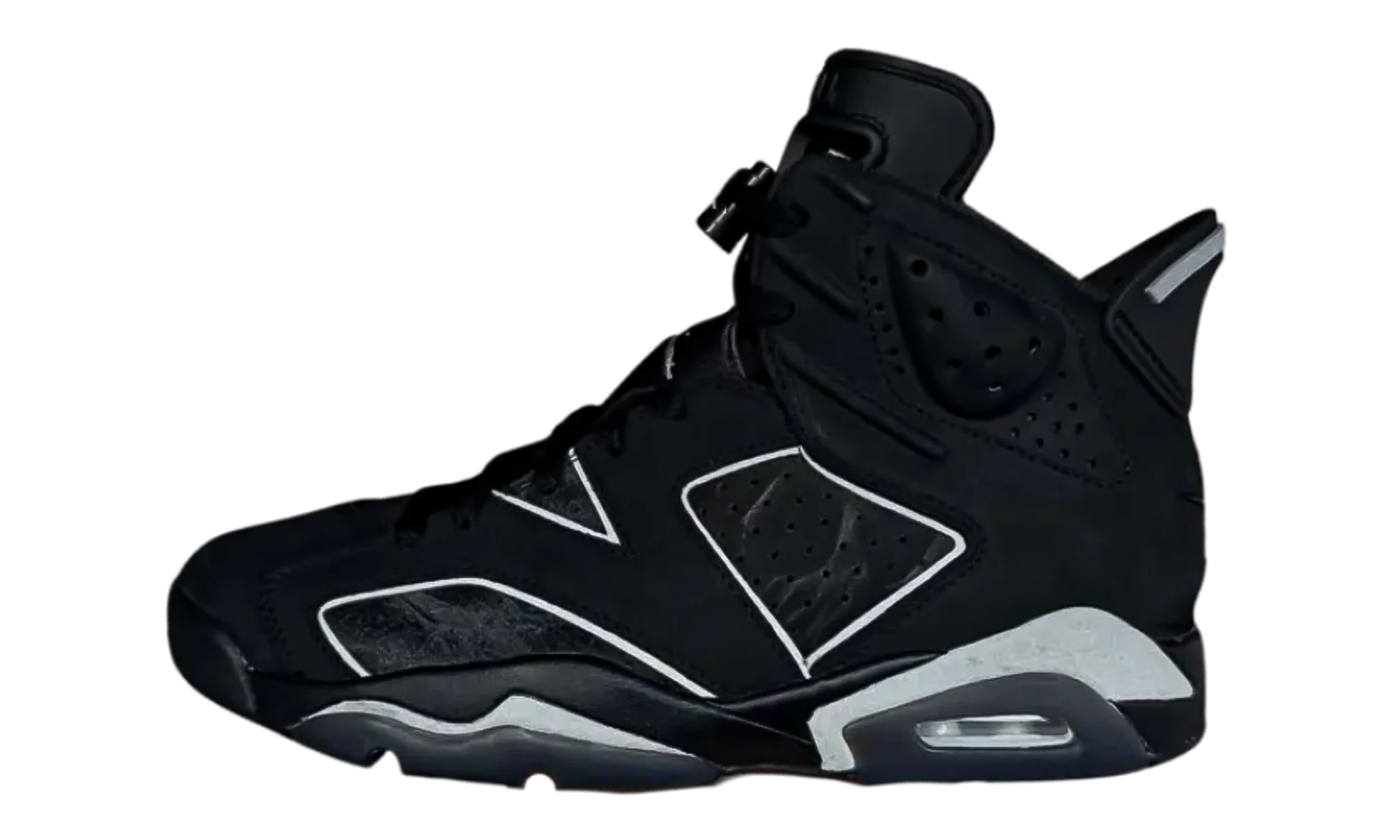Air Jordan 6 Retro PS "Cap and Gown" IR2287 010