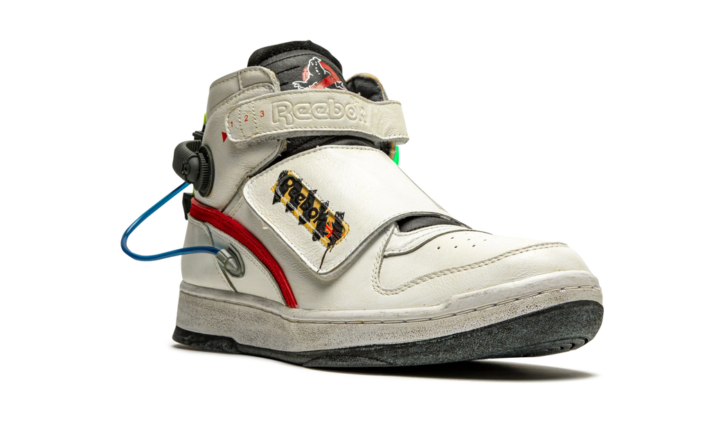 Ghost Smasher "Ghostbusters" FY2106