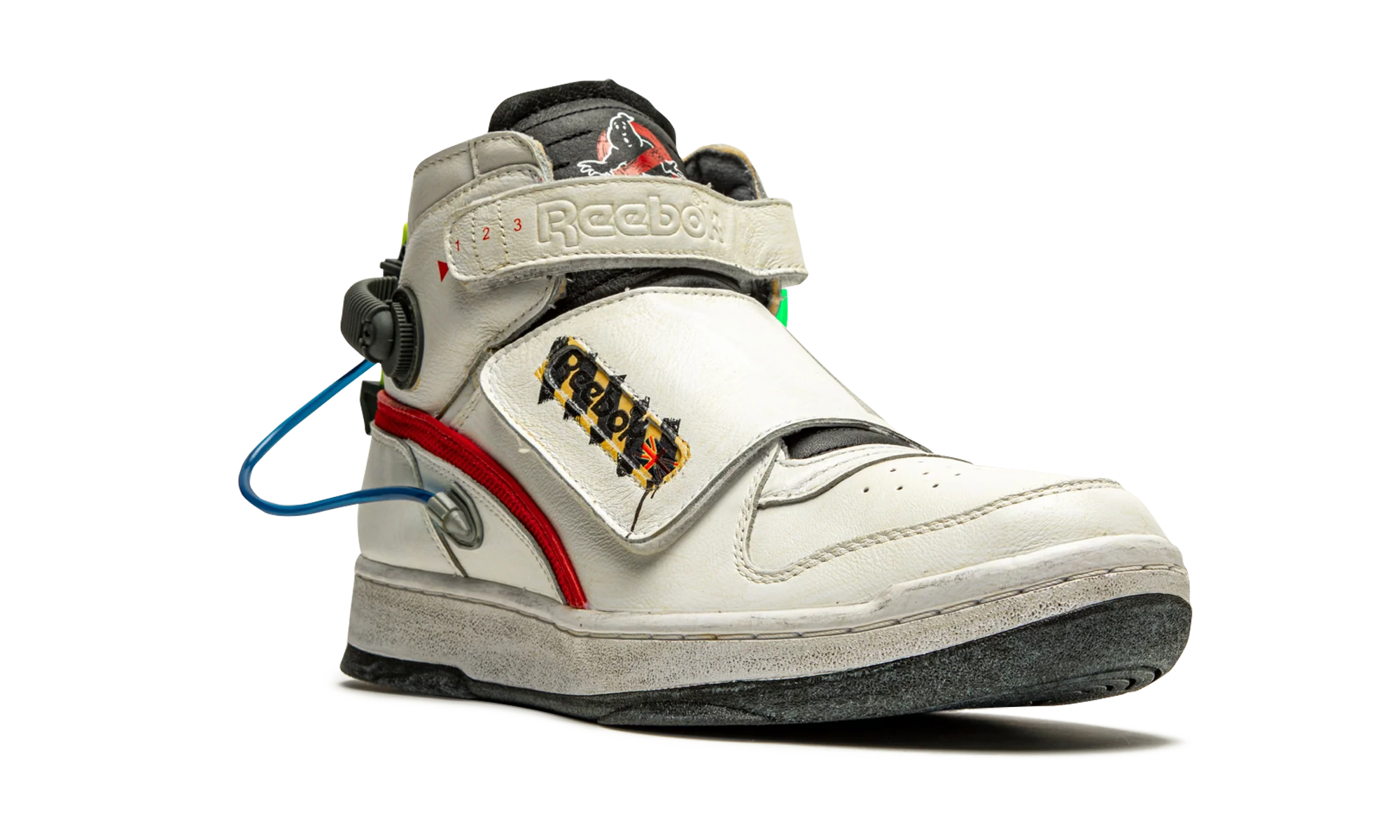 Ghost Smasher "Ghostbusters" FY2106