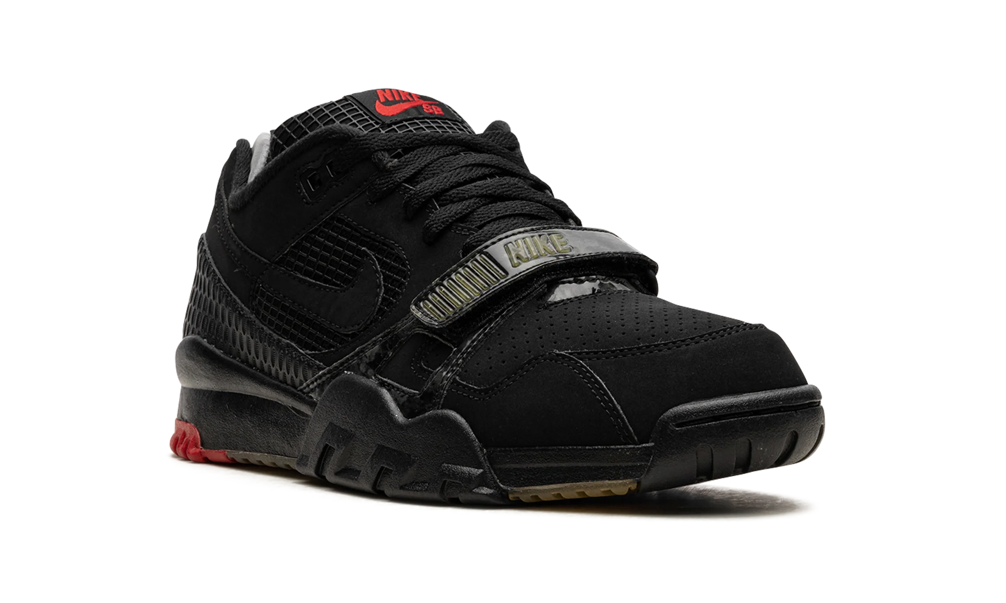 Air Trainer 2 SB Supreme "SUPREME" 317646 001