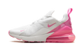 Air Max 270 WMNS "Summit White Pink Spel" HJ3222 104