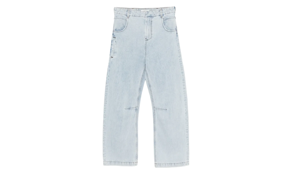 Gem Jeans "Old Blue" ESSS26DP03259 6261