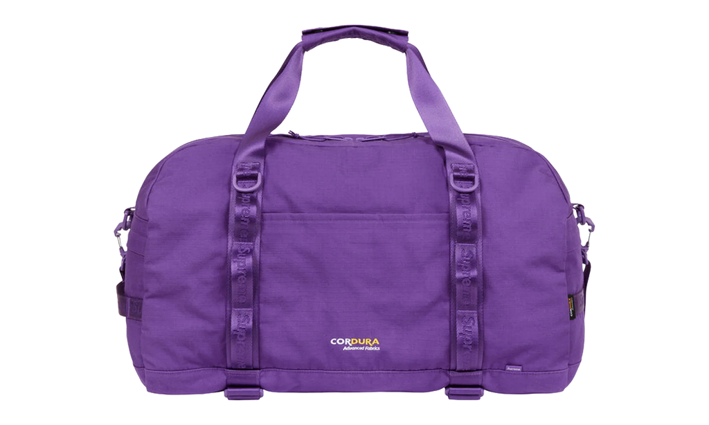 Duffle Bag "SS26 - Purple" SU27281