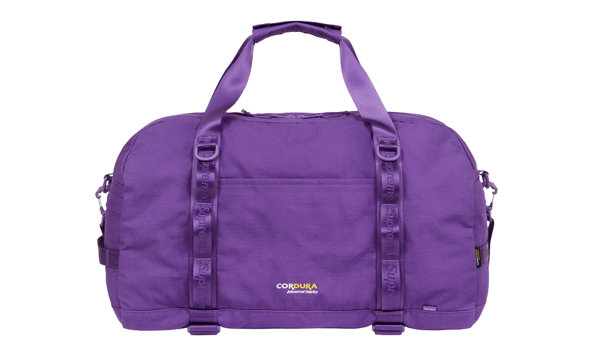 Duffle Bag "SS26 - Purple" SU27281