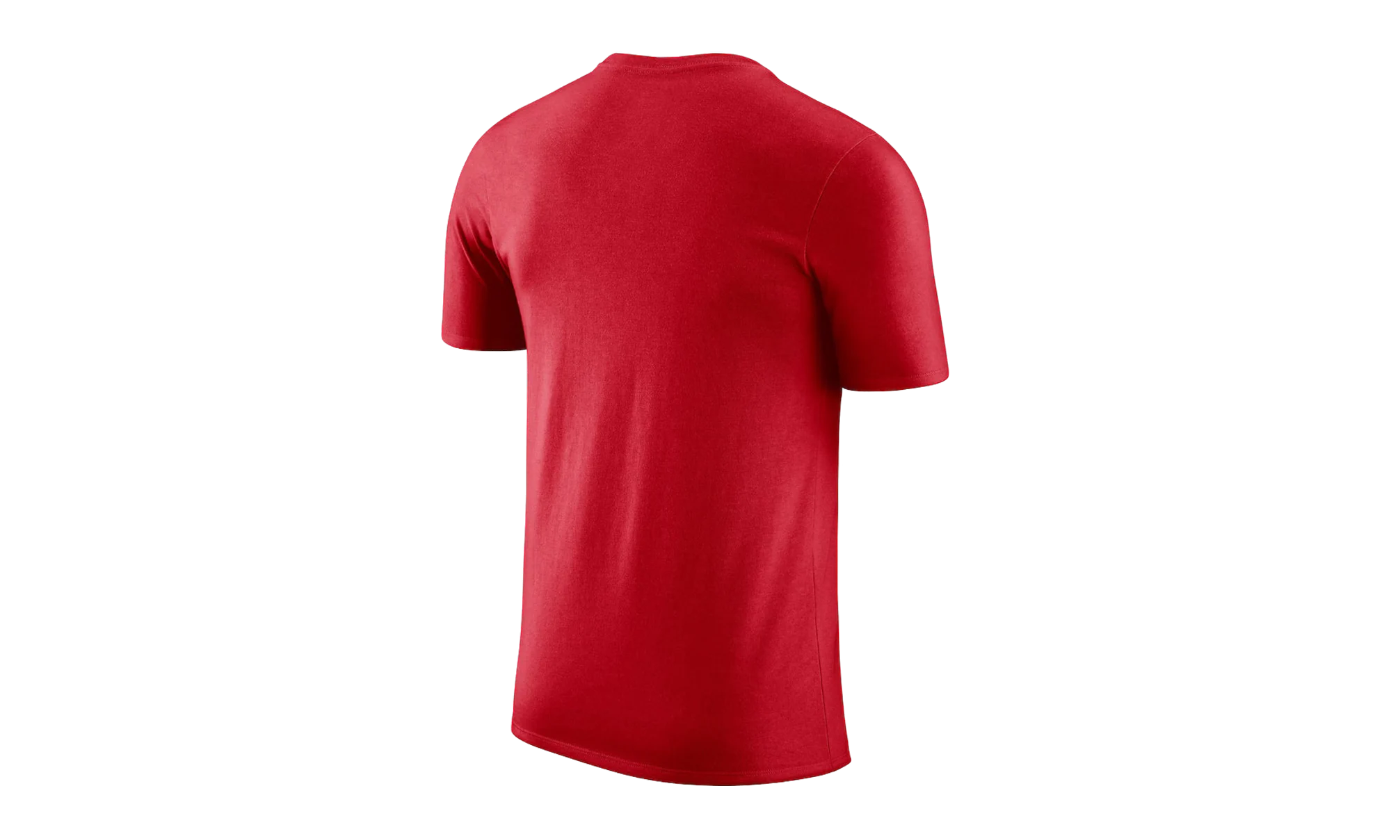 USA Olympics 24 Team Short Sleeve T-Shirt "Red" FQ3631 614