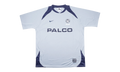 Nike Shop Jersey "Grey/Navy" p0102