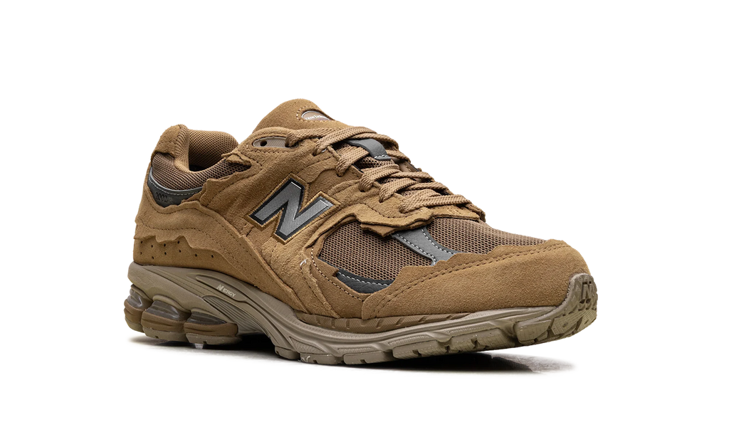 2002R Gore-Tex "Protection Pack - Stucco" U20027OI