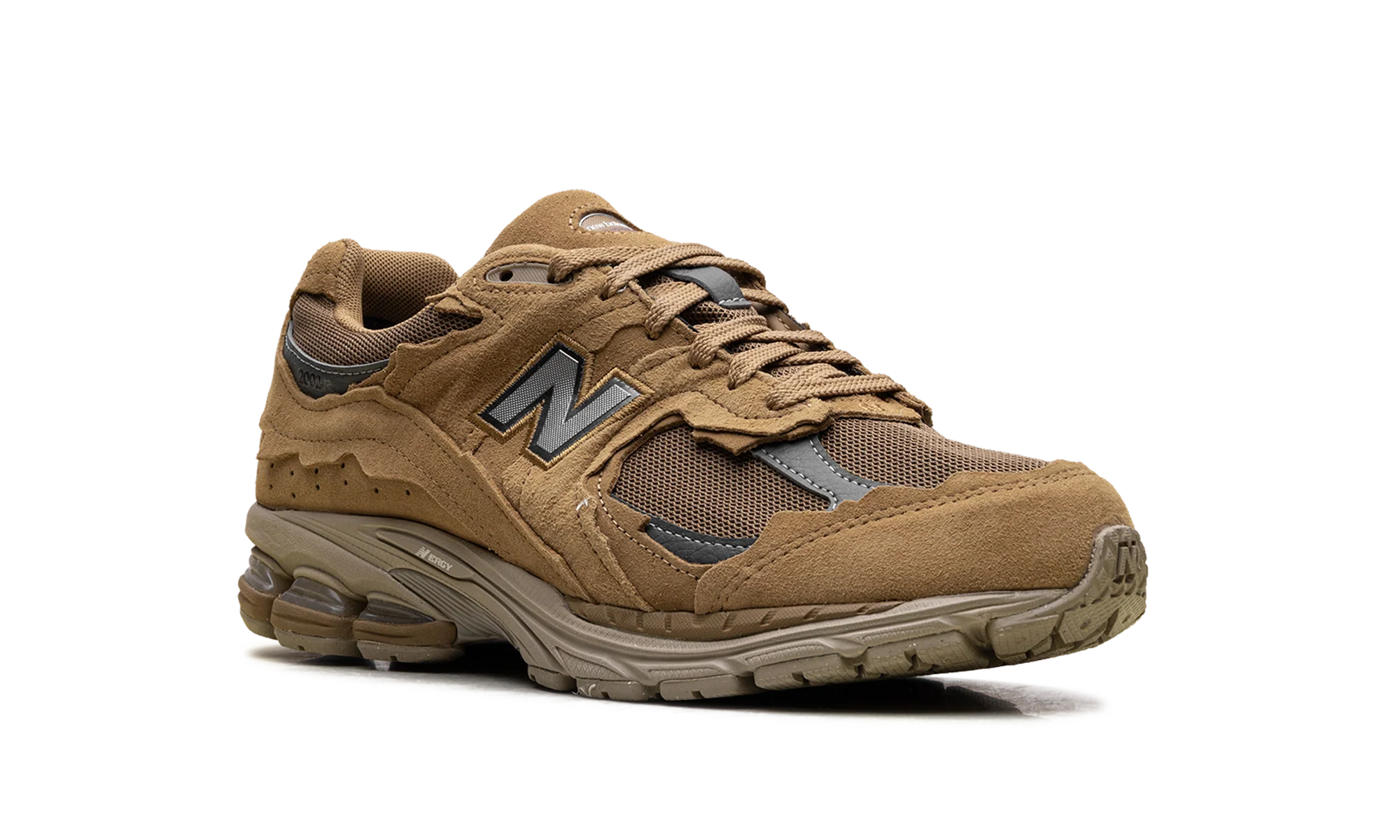 2002R Gore-Tex "Protection Pack - Stucco" U20027OI