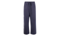 Heavy Fleece Lounge Sweatpant "Vintage Black" 130HO258382F