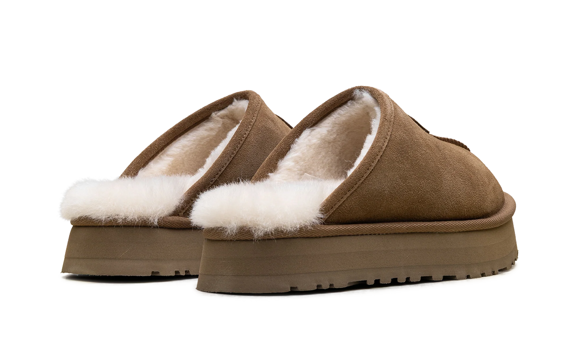 Discoquette WMNS "Chestnut" 1153275 CHE