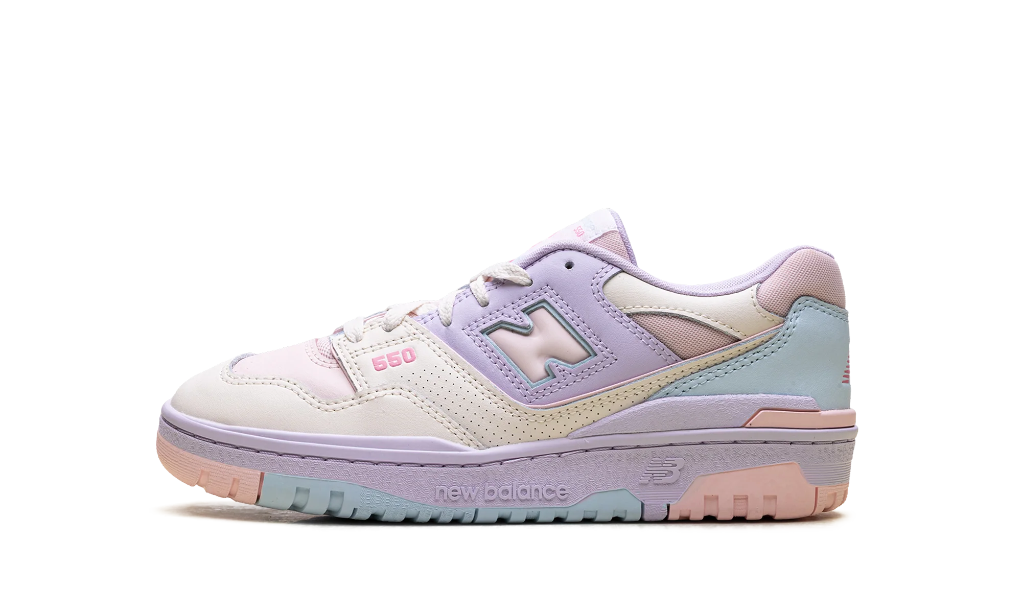 550 GS "Easter" GSB550KL