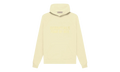 Hoodie "Canary" 192SU222056F