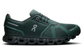 Running Cloud 6 Evergreen Black (M)