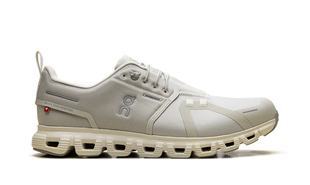 On Running Cloud 6 Waterproof "Pelican Ghost" 3MF10063563