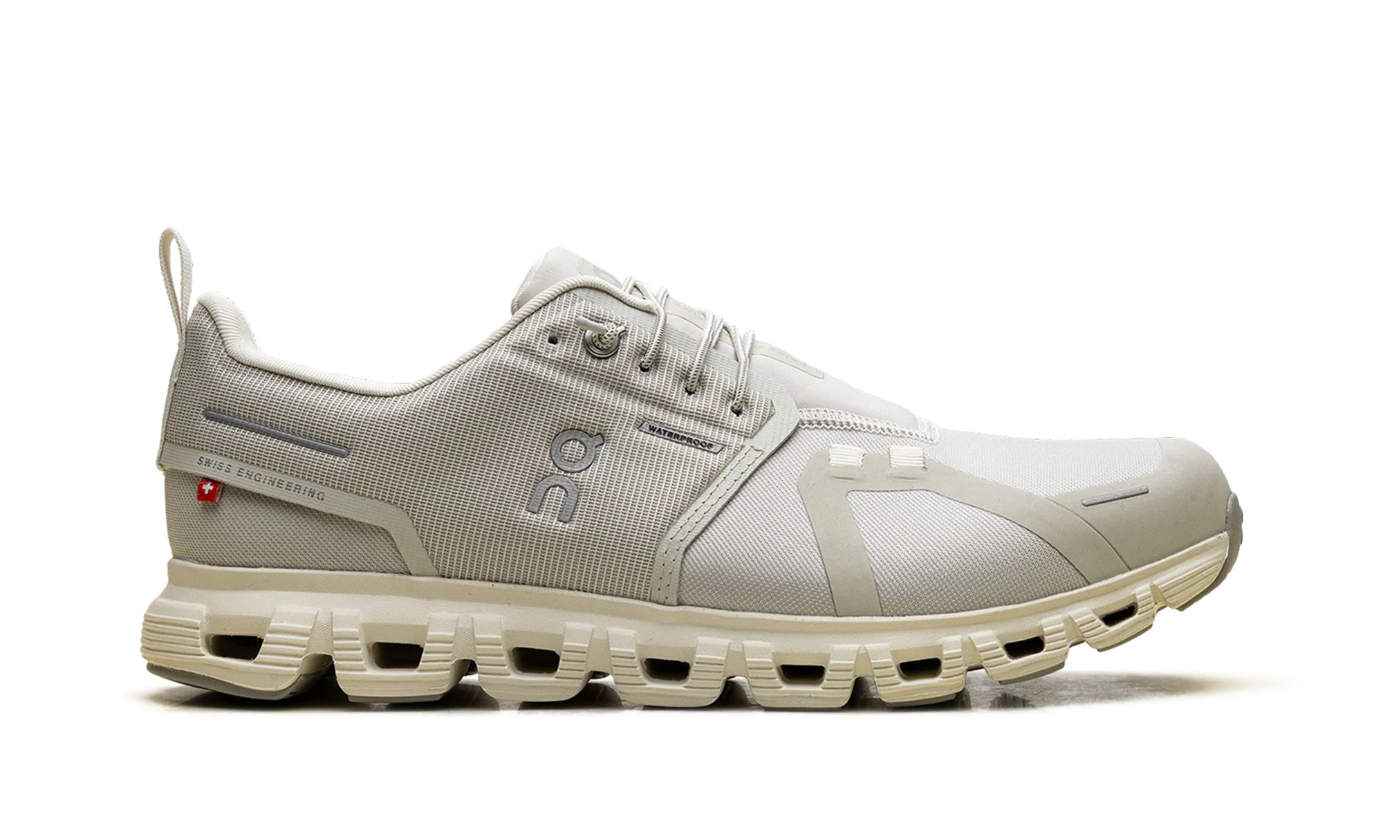 On Running Cloud 6 Waterproof "Pelican Ghost" 3MF10063563
