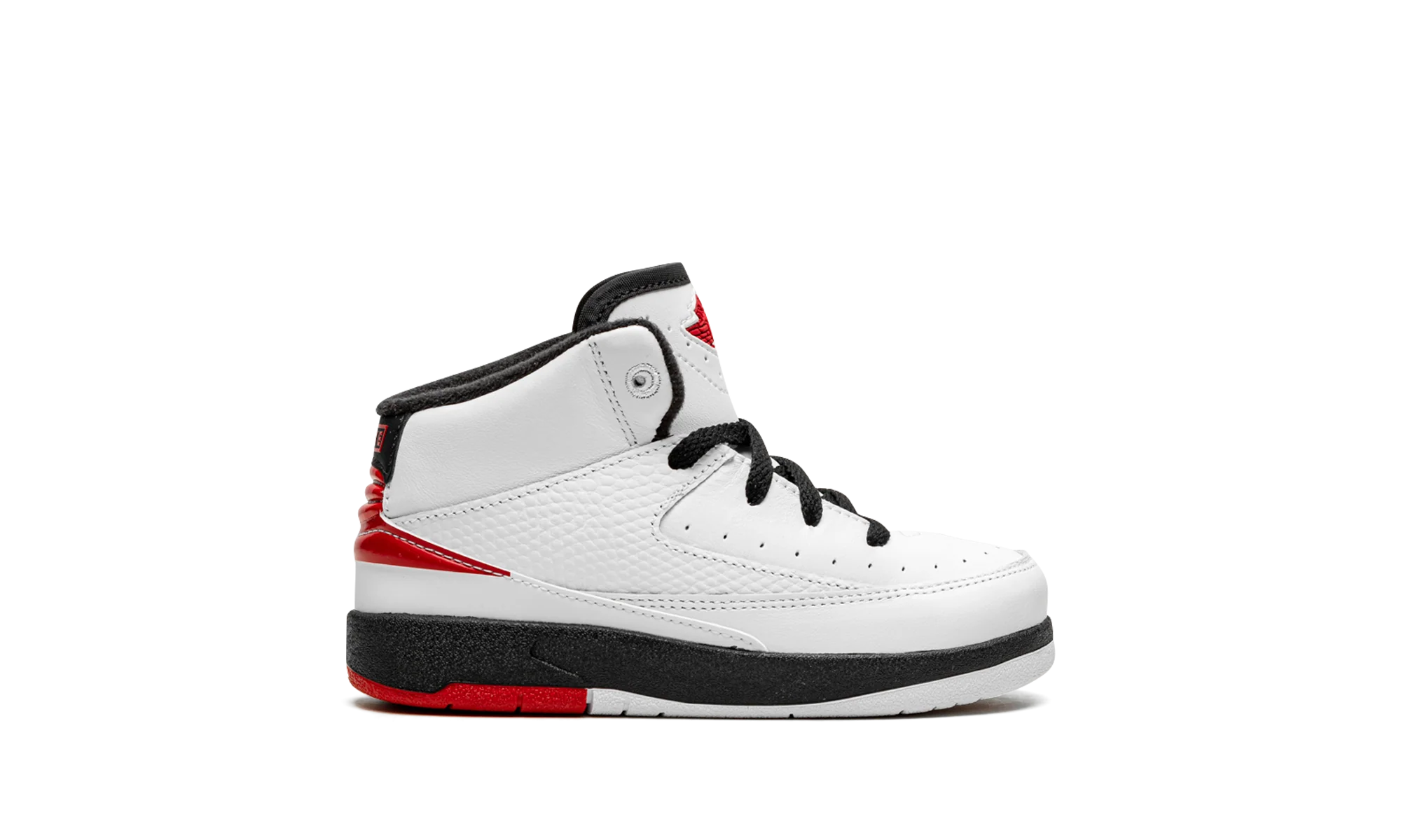 Air Jordan 2 TD "Chicago" DQ8563 106