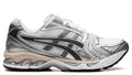 Gel Kayano 14 White Graphite Grey