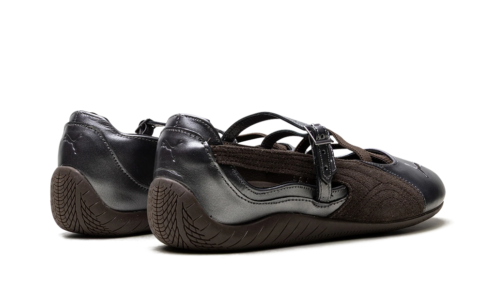 Speedcat Ballet Lux WMNS "Chocolate" 408197 01