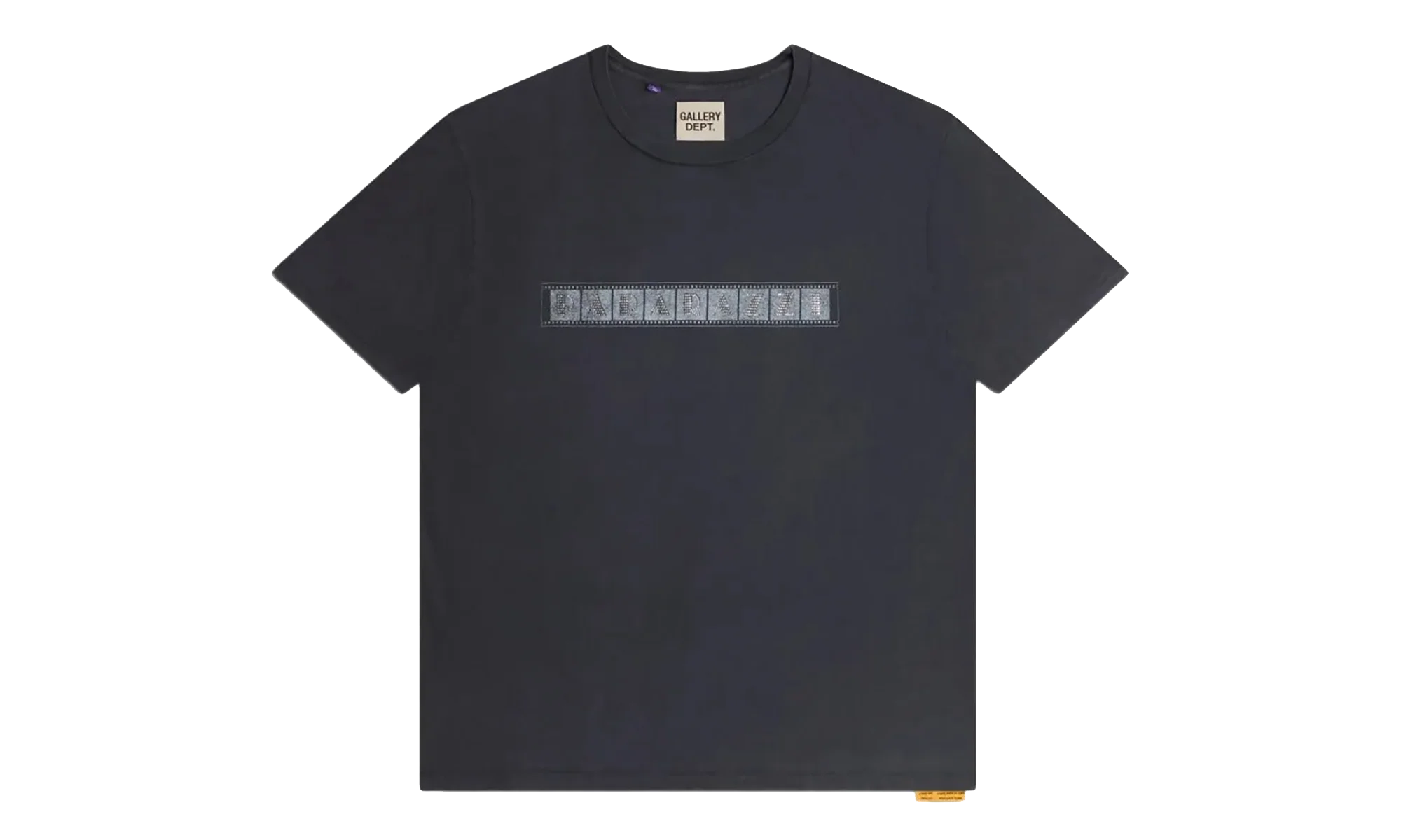 Paparazzi Tee "Vintage Black" GD096