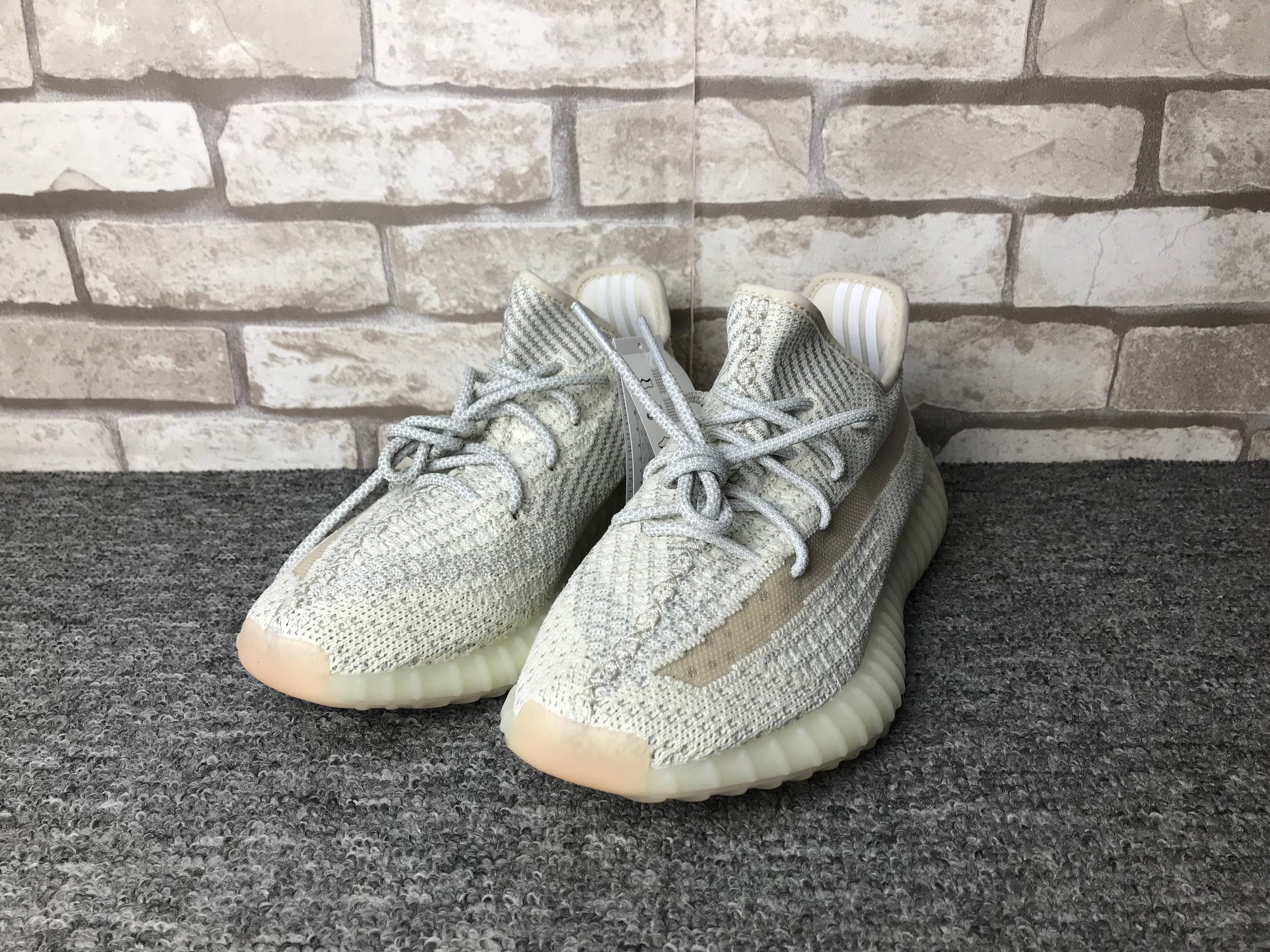 Boost 350 V2 Lundmark (Reflective)