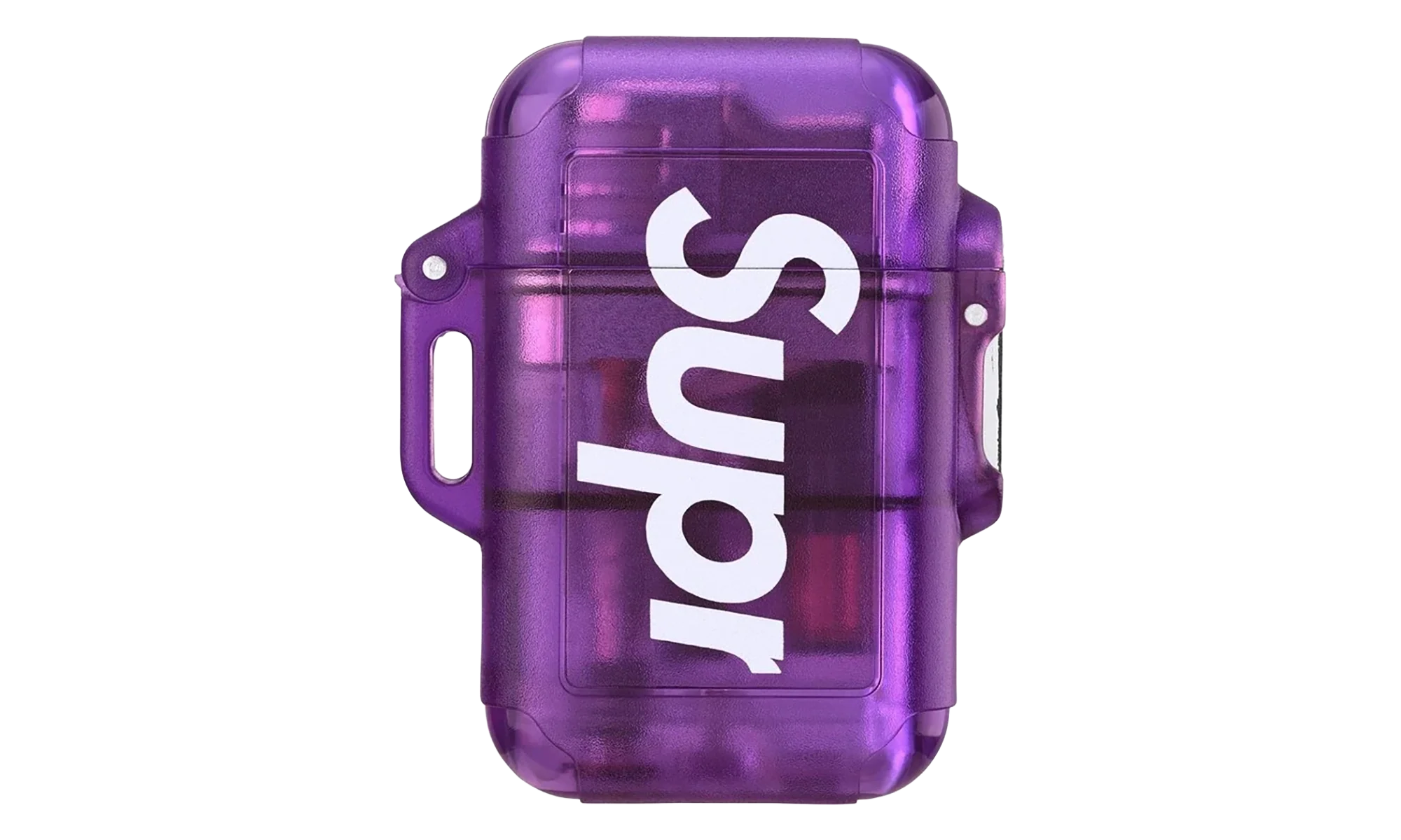 Windmill Zag Lighter "SS26 - Purple" SU27224