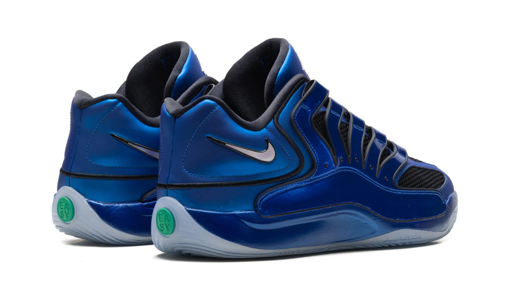 KD 18 SE "International Blue" IB6684 400