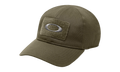 SI Cotton Fitted Cap "Worn Olive" 911630 79B