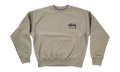 New York Chapter Crewneck "Army" STUS343