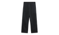 Heavy Fleece Tearaway Sweatpant "Vintage Black" 130HO258451F