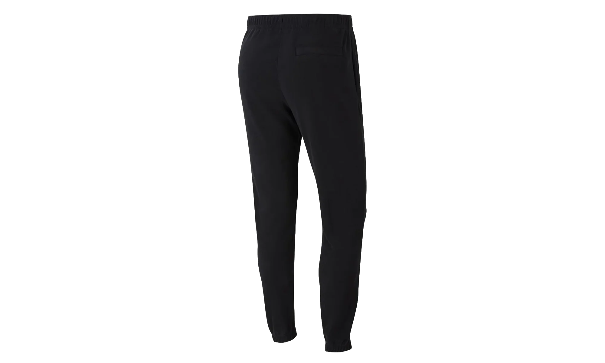 Sportswear Reissue Fleece Pants "Black / Multicolor" CW1676 010