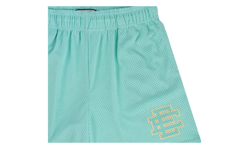 EE BASIC SHORT "SS24 - Yucca/Yucca" EE638