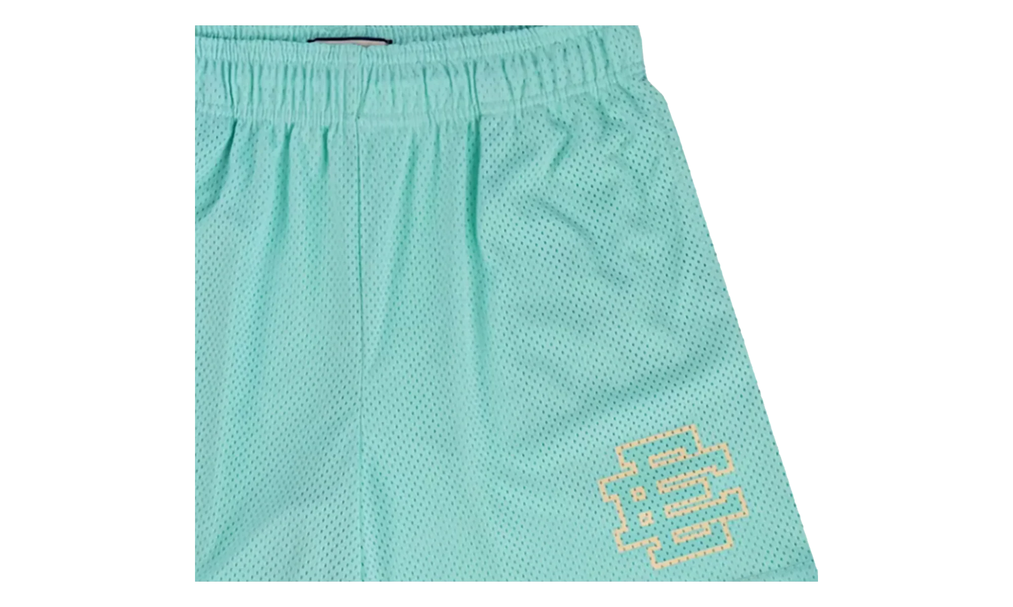 EE BASIC SHORT "SS24 - Yucca/Yucca" EE638