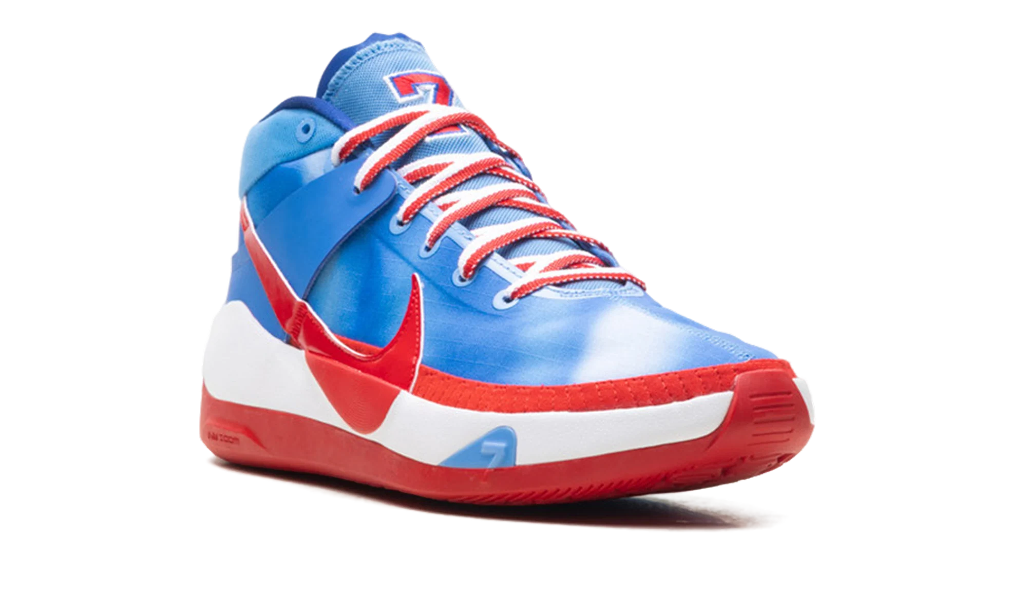 KD13 "New Jersey Nets Hardwood Classics" DC0009 400