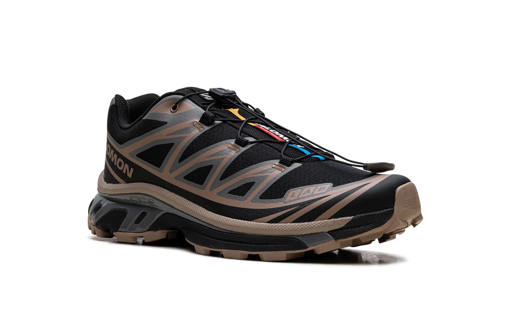XT-6 "Black Portabella" L47582400