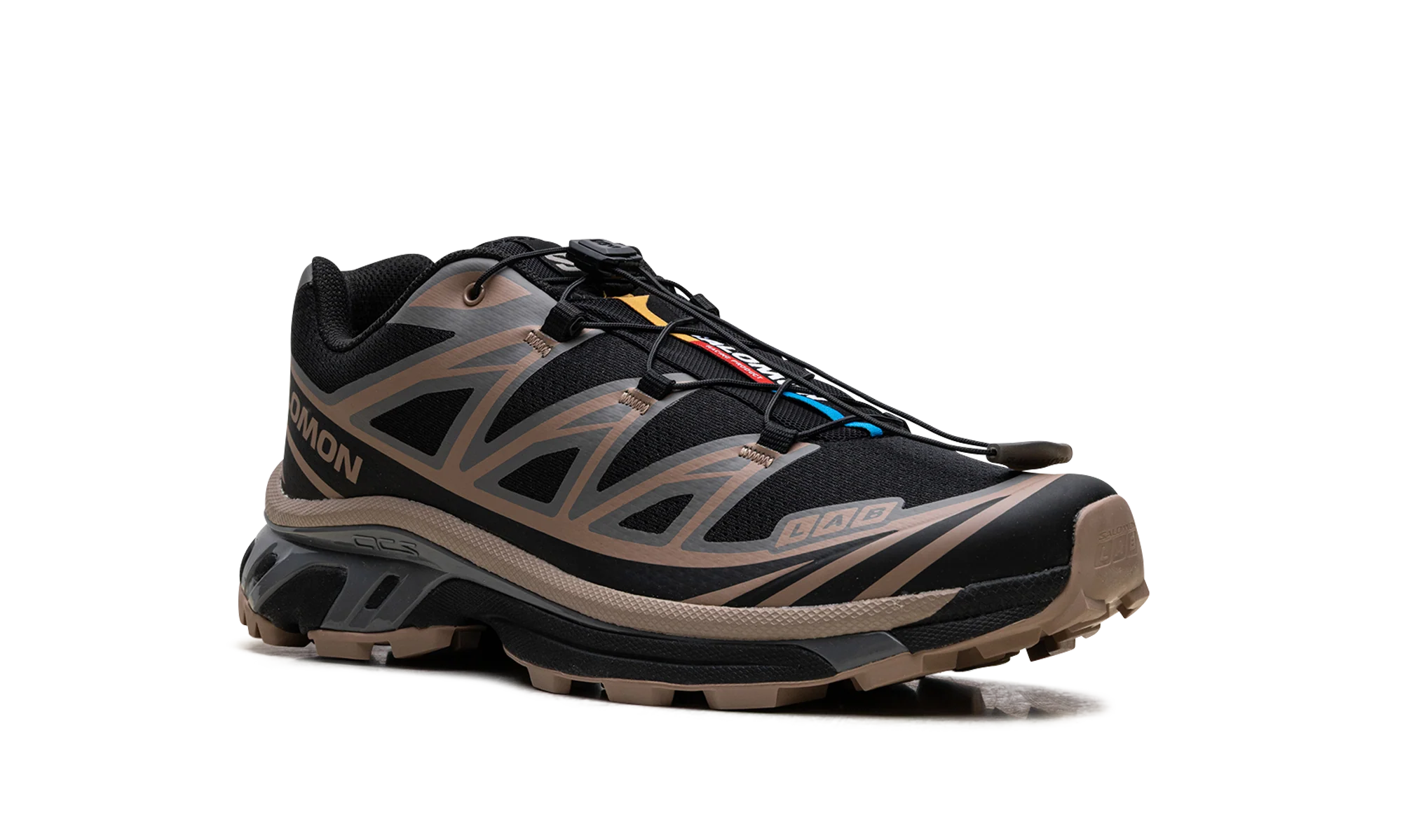 XT-6 "Black Portabella" L47582400