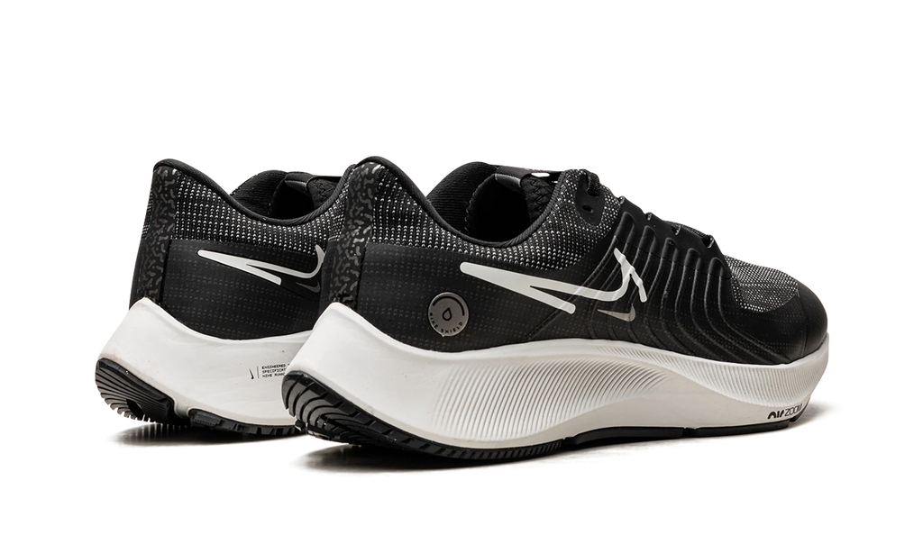 Zoom Pegasus 38 Shield "Black / Platinum Tint" DC4073 001