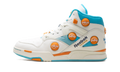 Pump Omni Zone IX "MSCHF - Unbleached" MSCHF013