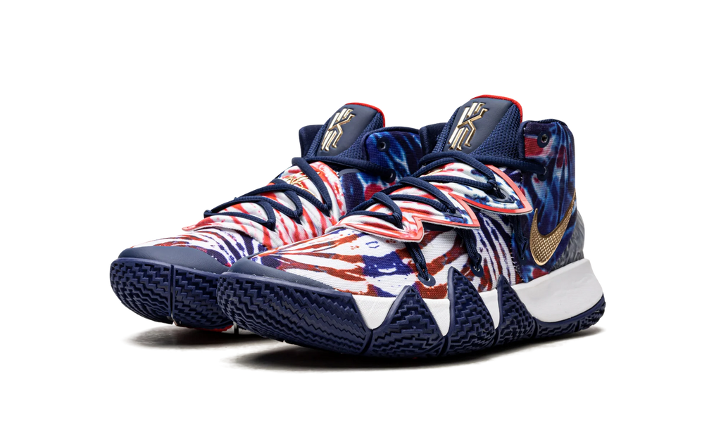 Kybrid S2 "Tie-Dye USA" CQ9323 400