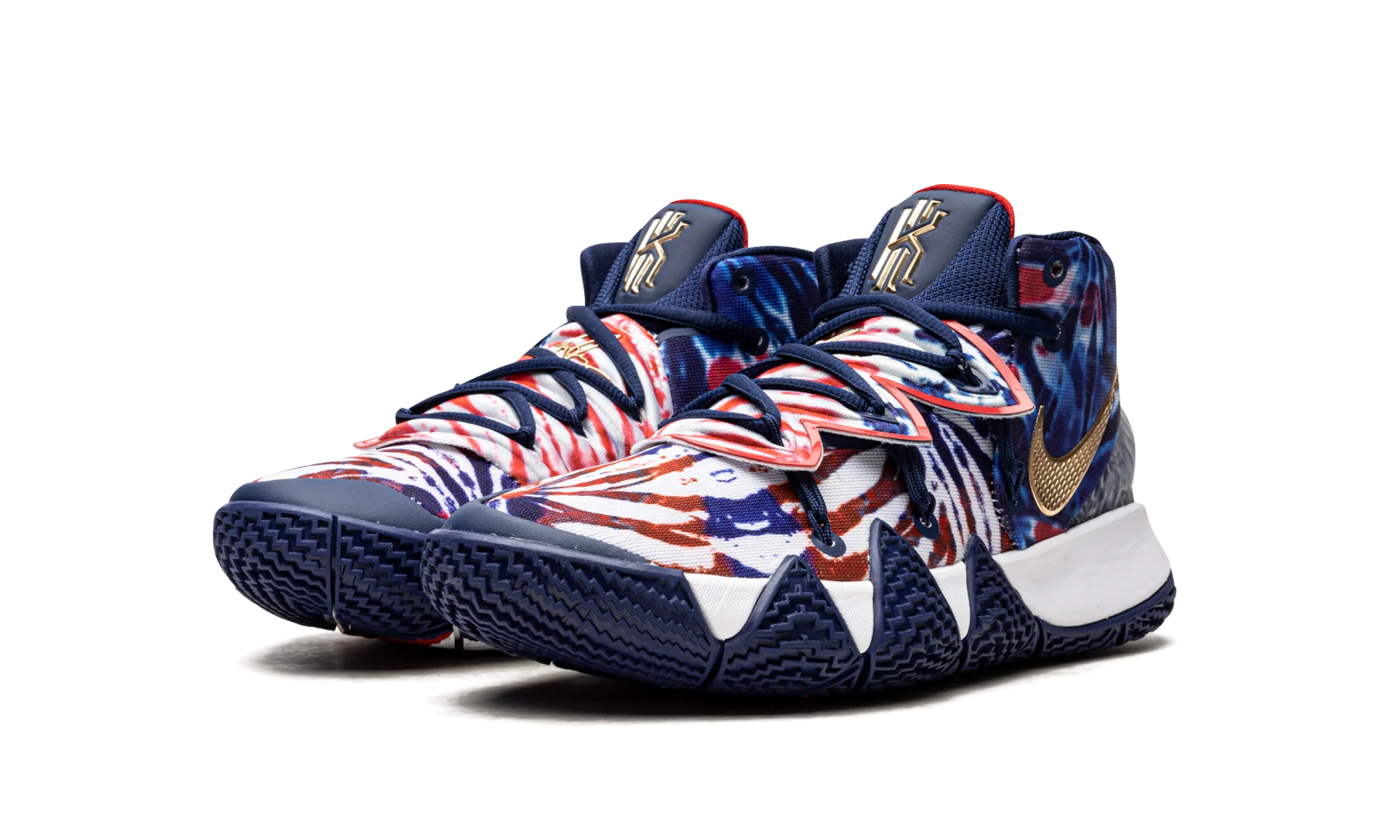 Kybrid S2 "Tie-Dye USA" CQ9323 400